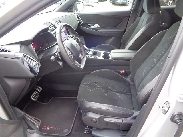 DS DS 7 Crossback BlueHDi Crossback