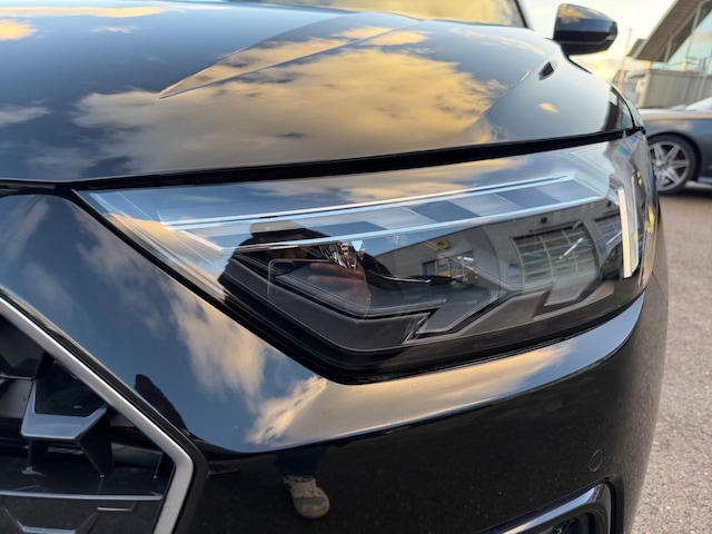 Audi A1 25 TFSI Sportback