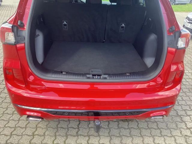 Ford Kuga ST Line