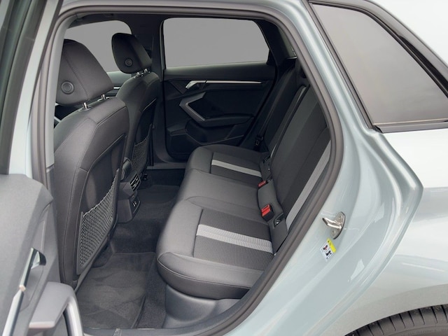 Audi A3 35 TFSI S-Tronic Sportback