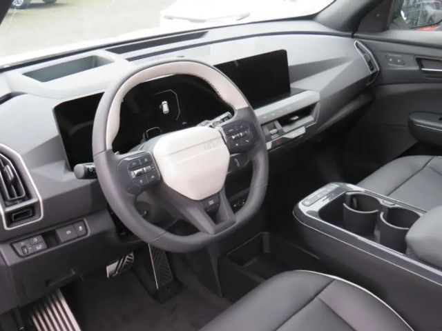 Kia EV5 81.4 kWh FWD GT-Line