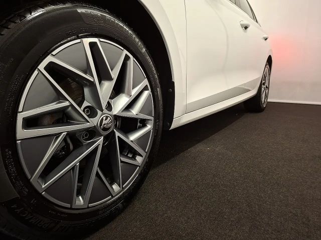 Skoda Octavia Ambition Combi