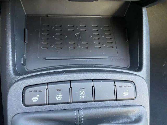 Hyundai i10 1.0 Trend