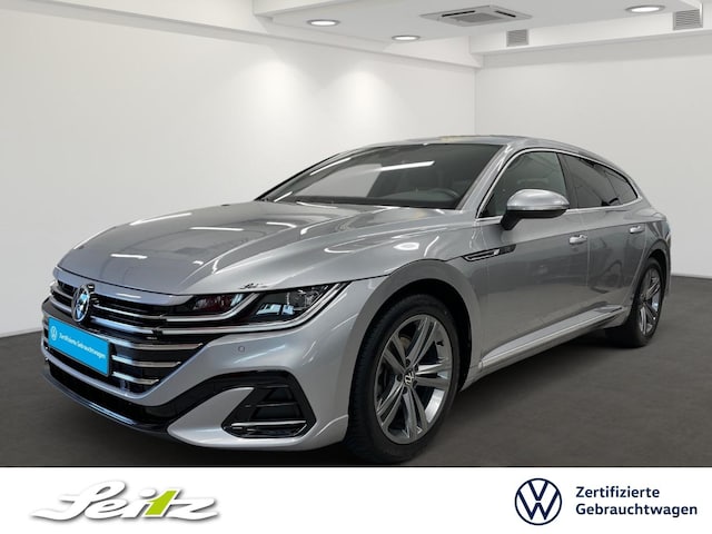 Volkswagen Arteon Shooting Brake 2.0 TDI