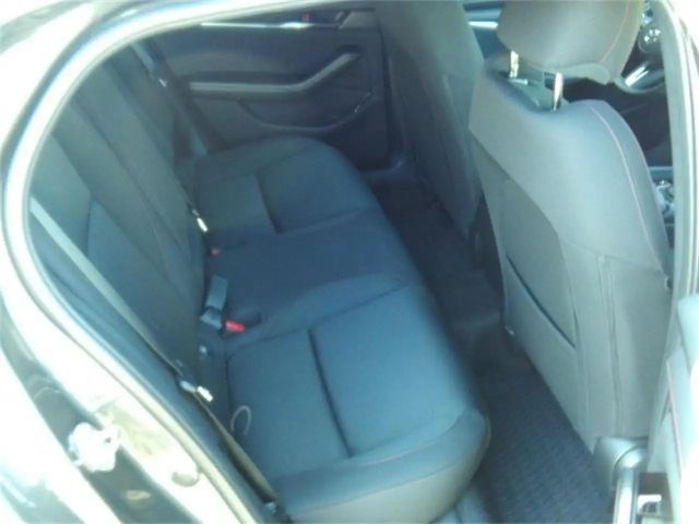 Mazda 3 Homura SkyActiv e-Skyactiv