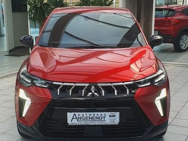 Mitsubishi ASX Automatik *abnehmb.AHK- Allwetter- Kamera*