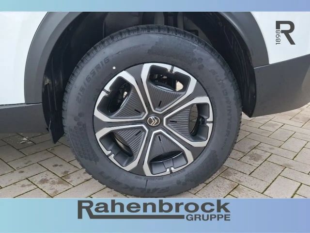 Citroën C3 Aircross You