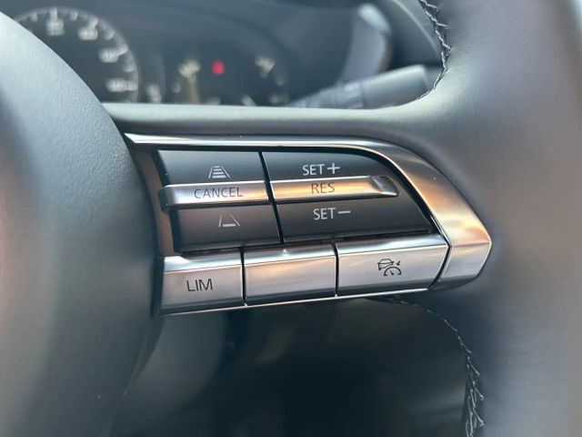 Mazda MX-30 SkyActiv e-Skyactiv