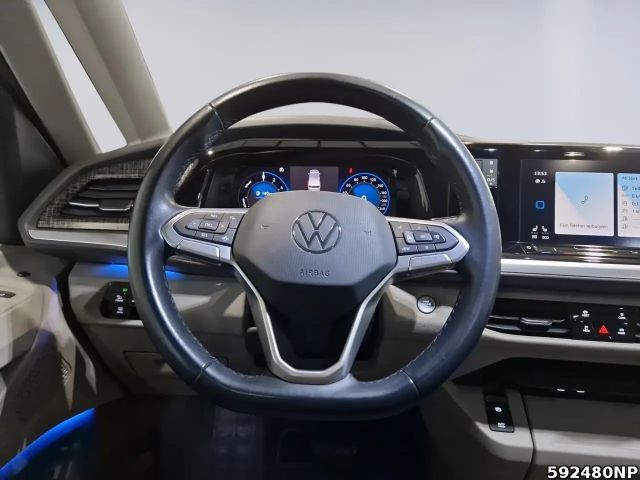 Volkswagen Multivan T7