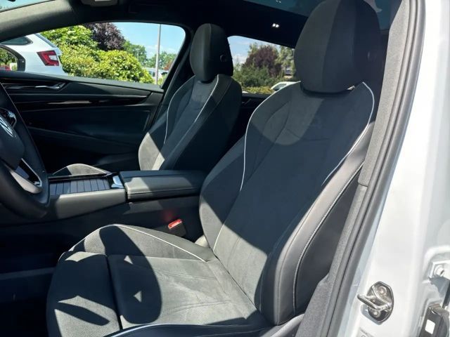 Volkswagen ID.7 Pro Tourer