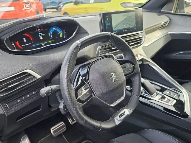 Peugeot 3008 GT-Line Hybrid