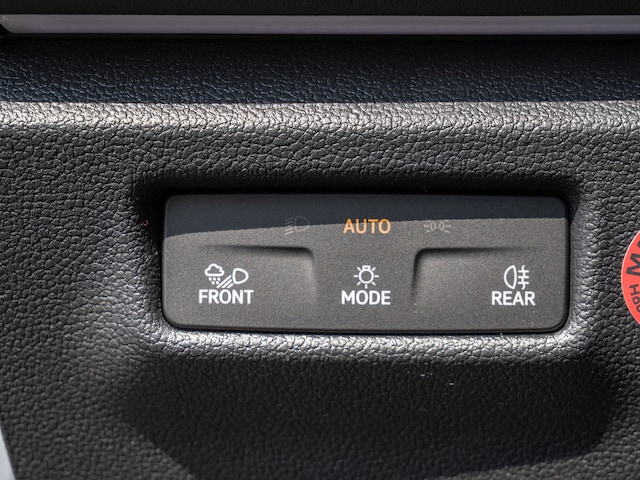 Volkswagen Tiguan 1.5 eTSI R-Line