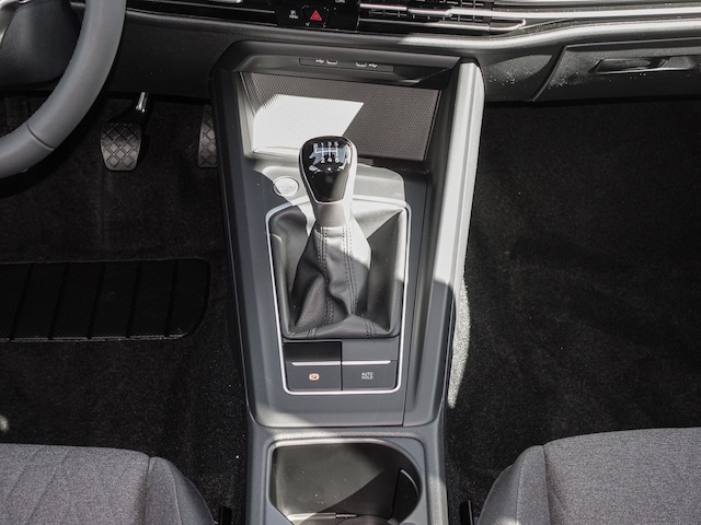 Volkswagen Golf 1.5 TSI