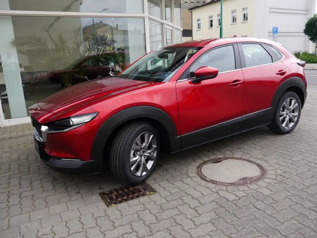Mazda CX-30 SkyActiv
