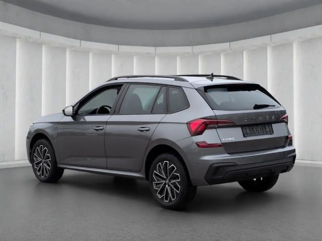 Skoda Kamiq 1.5 TSI Tour