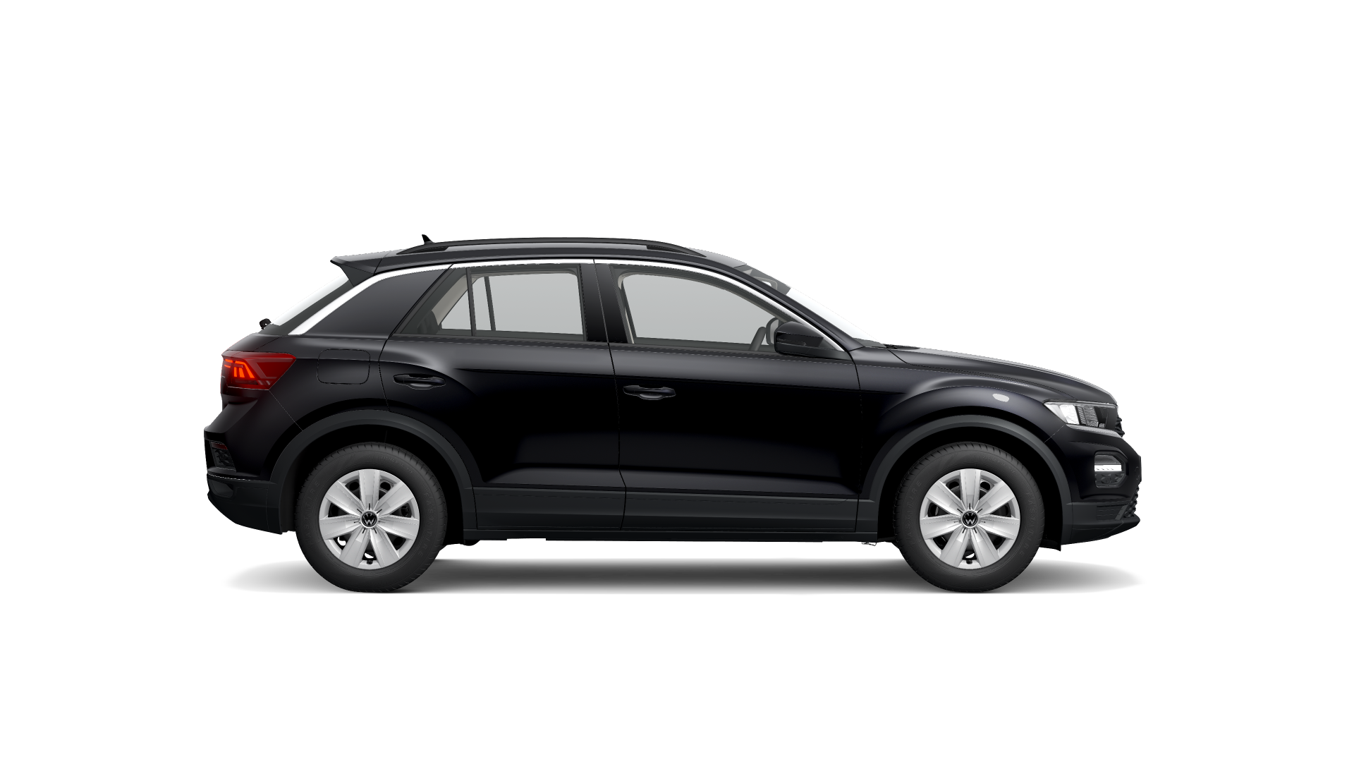 Volkswagen T-Roc 1.0 TSI