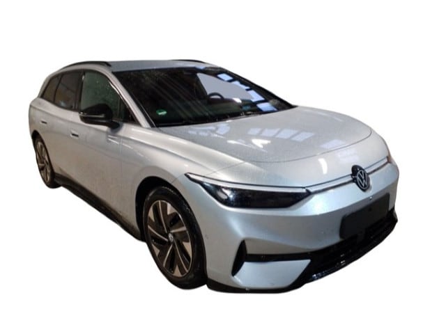 Volkswagen ID.7 IQ.Drive Pro Tourer