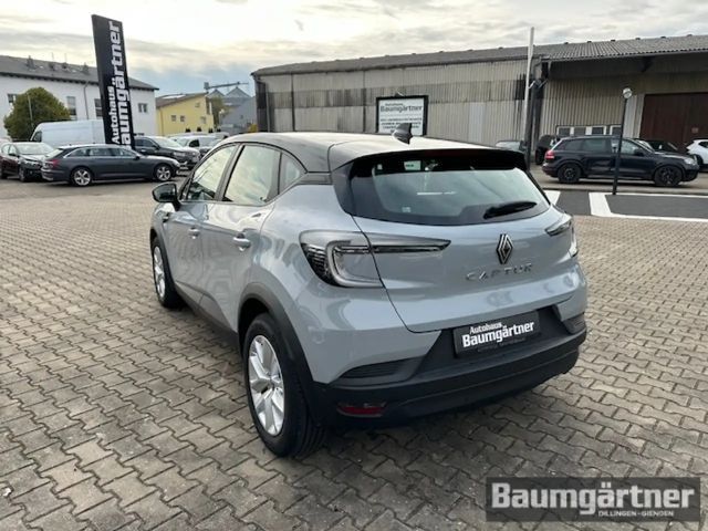 Renault Captur EDC Evolution TCe 160
