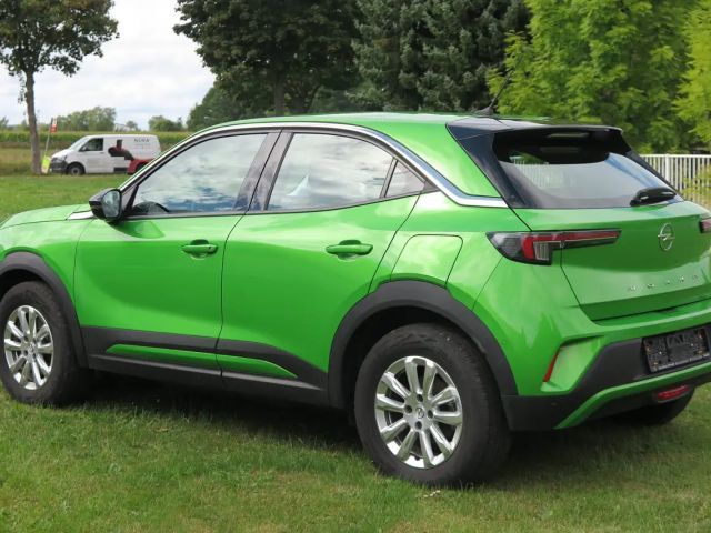 Opel Mokka Edition
