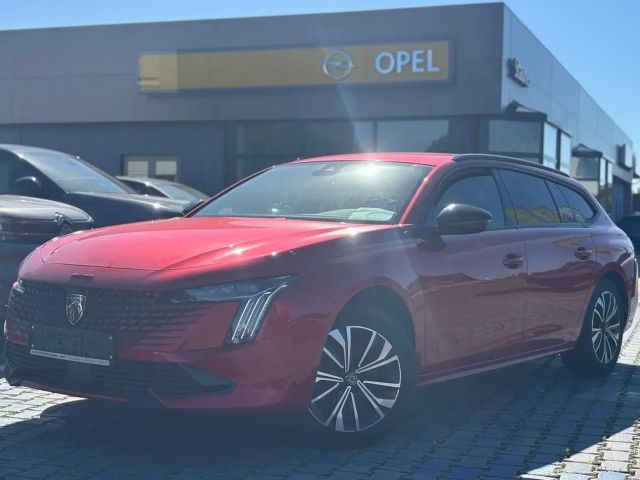 Peugeot 508 Allure Pack PureTech SW