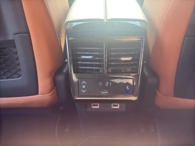 DS DS 7 Crossback Crossback E-Tense