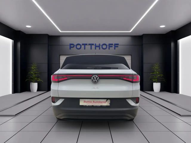 Volkswagen ID.4 IQ.Drive Pure