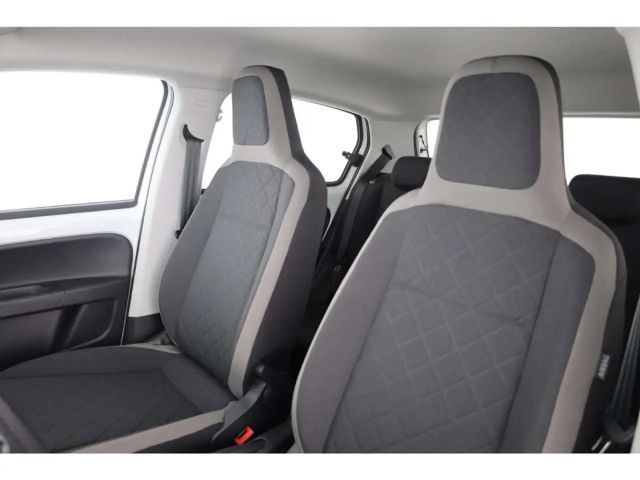 Volkswagen e-up! Move Move up!