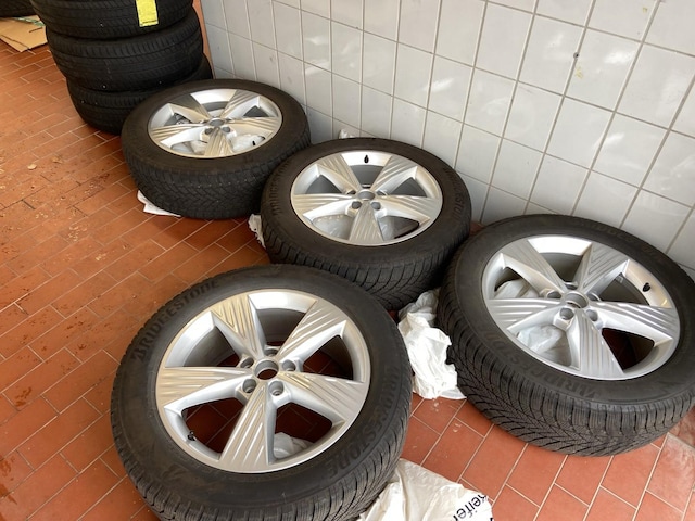 Audi Q4 e-tron 40 Sportback