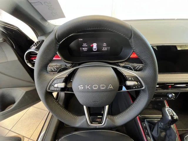 Skoda Fabia 1.0 TSI Monte Carlo