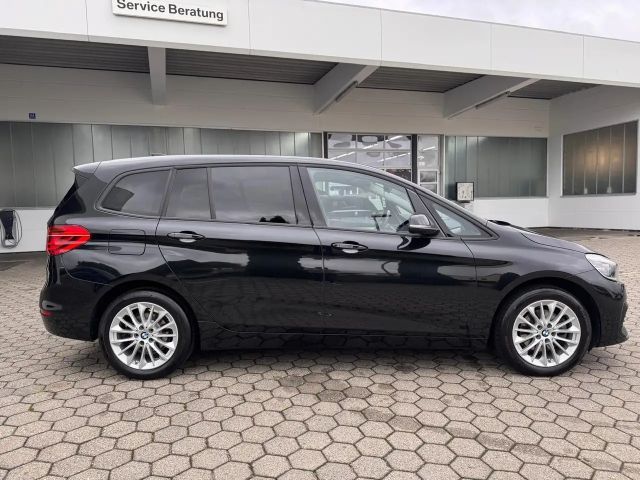 BMW 218 218i Gran Tourer