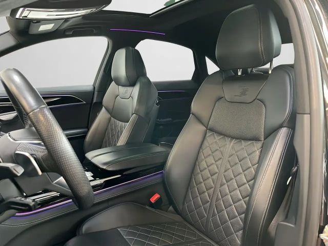 Audi A8 50 TDI Quattro S-Line