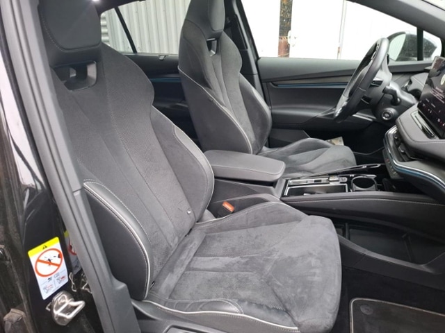 Skoda Enyaq Coupe Sportline