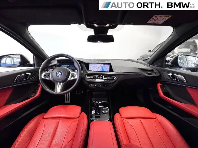 BMW 135 135i Sedan xDrive