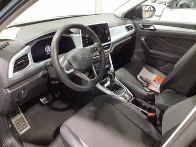 Volkswagen T-Roc 2.0 TDI DSG