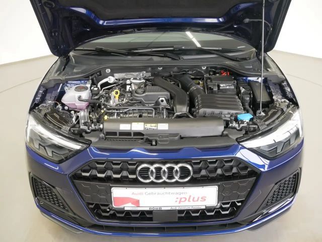 Audi A1 35 TFSI Sportback