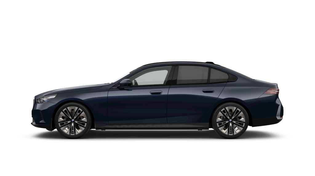 BMW 520 520d Sedan xDrive