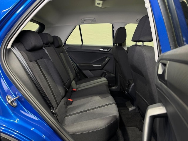 Volkswagen T-Roc 1.5 TSI Life