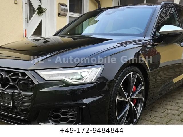 Audi S6 3.0 TDI Avant Quattro