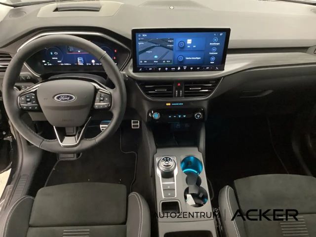 Ford Kuga Active Plug in Hybrid X