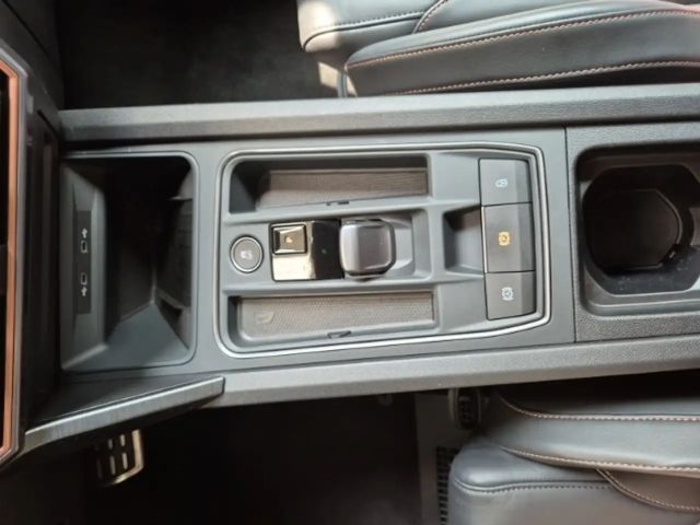 Cupra Formentor 2.5 TSI 4Drive VZ5