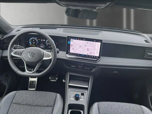 Volkswagen Tiguan 1.5 eTSI DSG
