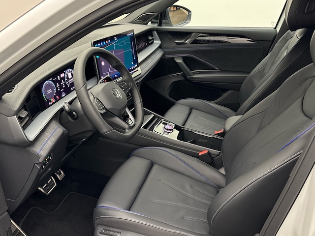 Volkswagen Tayron R-Line eHybrid