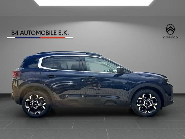 Citroën C5 Aircross BlueHDi Max