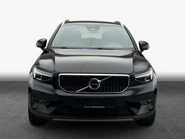 Volvo XC40 Core