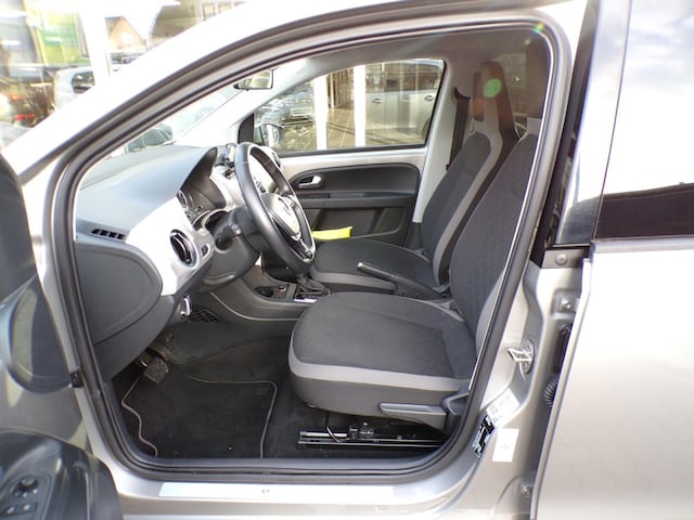 Volkswagen e-up! Max