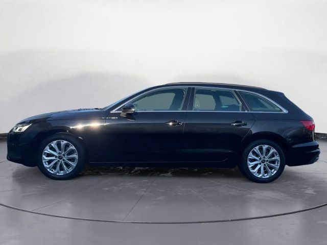 Audi A4 35 TFSI S-Tronic
