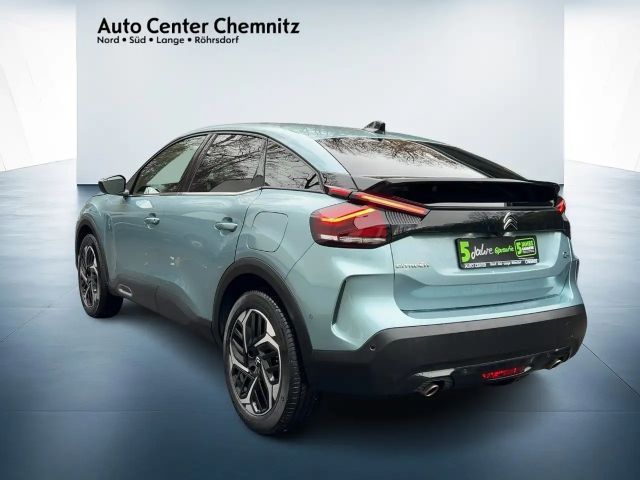 Citroën C4 PureTech Shine