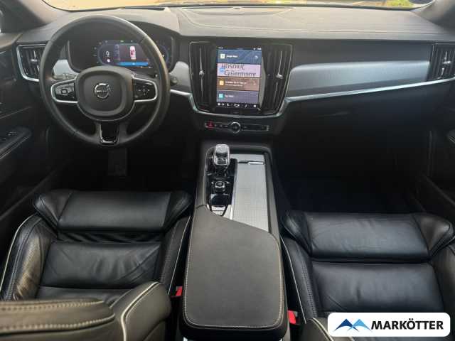 Volvo V90 Cross Country V90 Cross Country