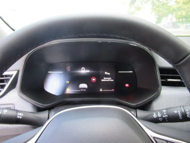 Renault Clio Evolution SCe 65