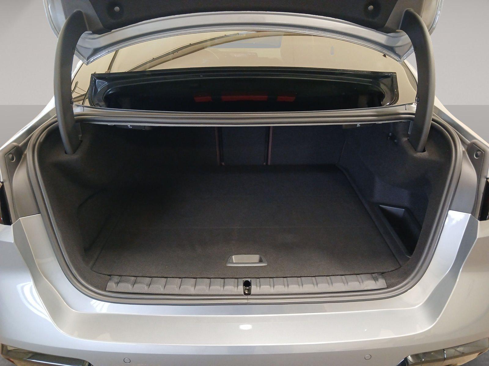 BMW 220 Coupé Gran Coupé